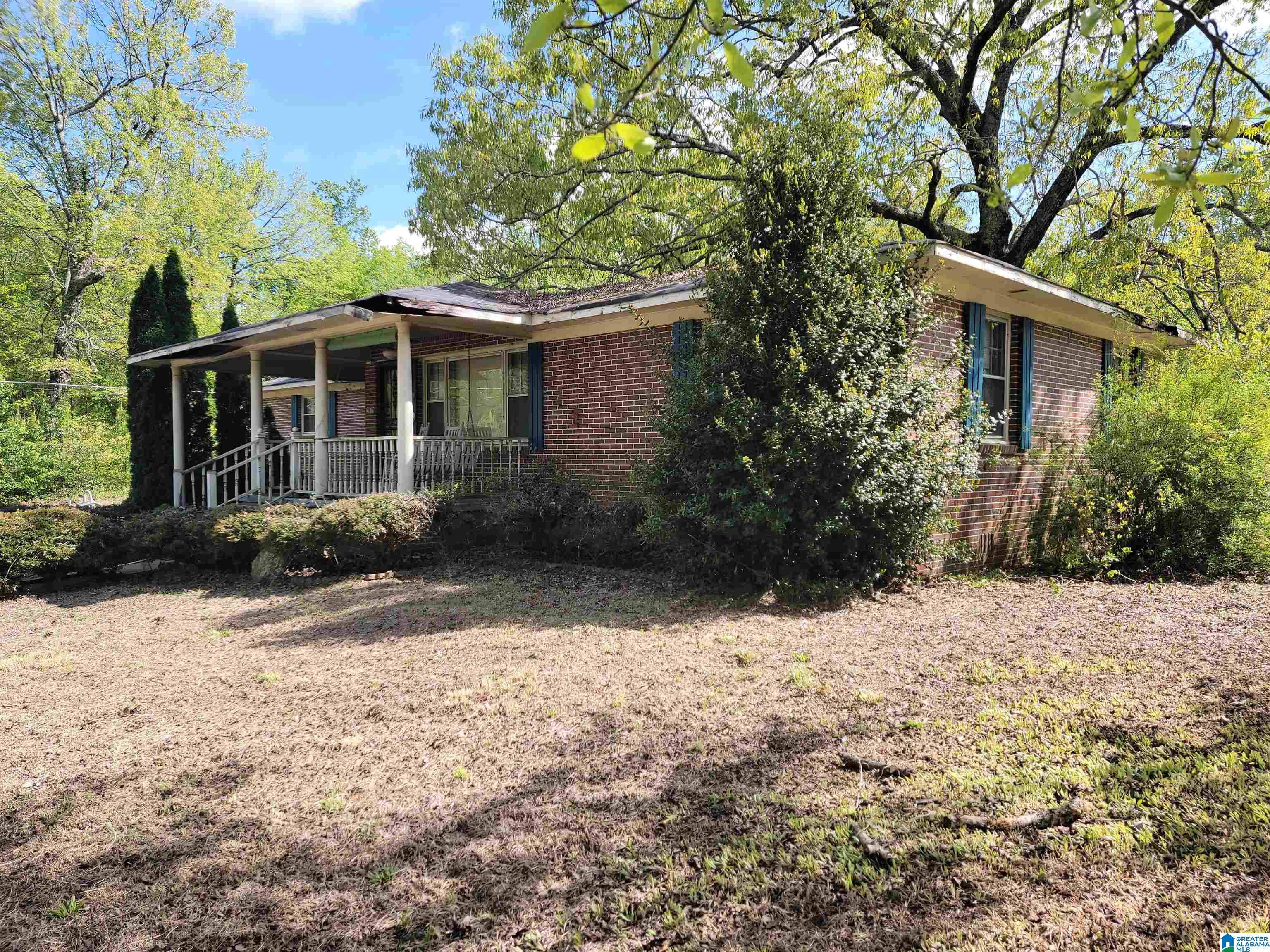 3819 Dean Road Pinson, AL 35126 - Photo 5 of 49