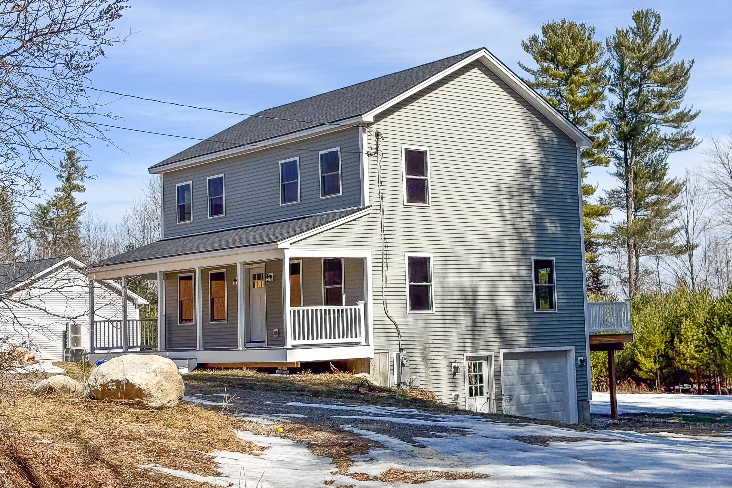 133 Middle Ridge Road Bridgton, ME 04009 - Photo 2 of 38 133 middle ridge road-54