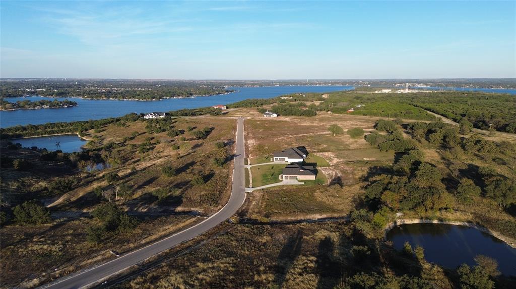 4342 Chicken Gristle Road Granbury, TX 76048 - Photo 5 of 7 an aerial view of multiple house