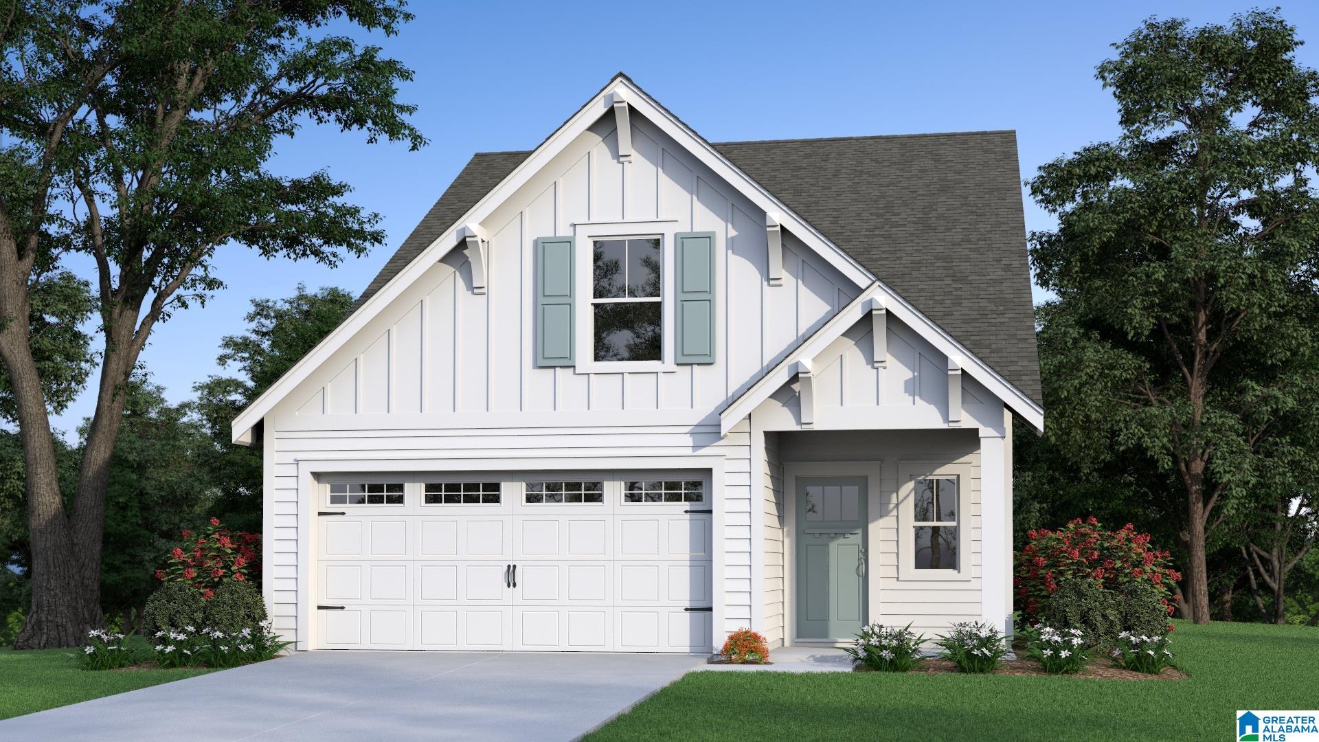 385 Huntley Ridge Bend Pelham, AL 35124 - Photo 1 of 4