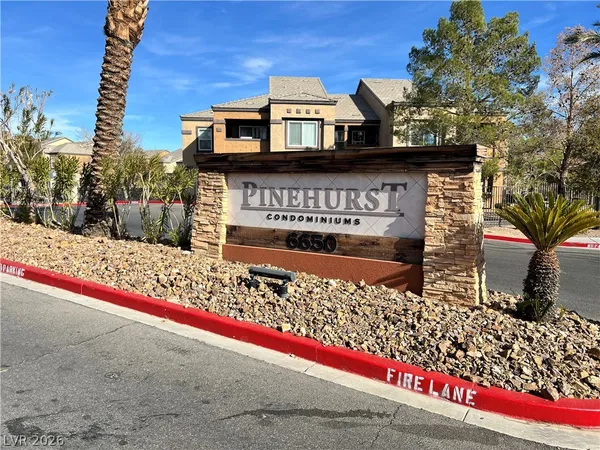 $1,200 | 6650 West Warm Springs Road, Unit 1156, Las Vegas, NV 89118