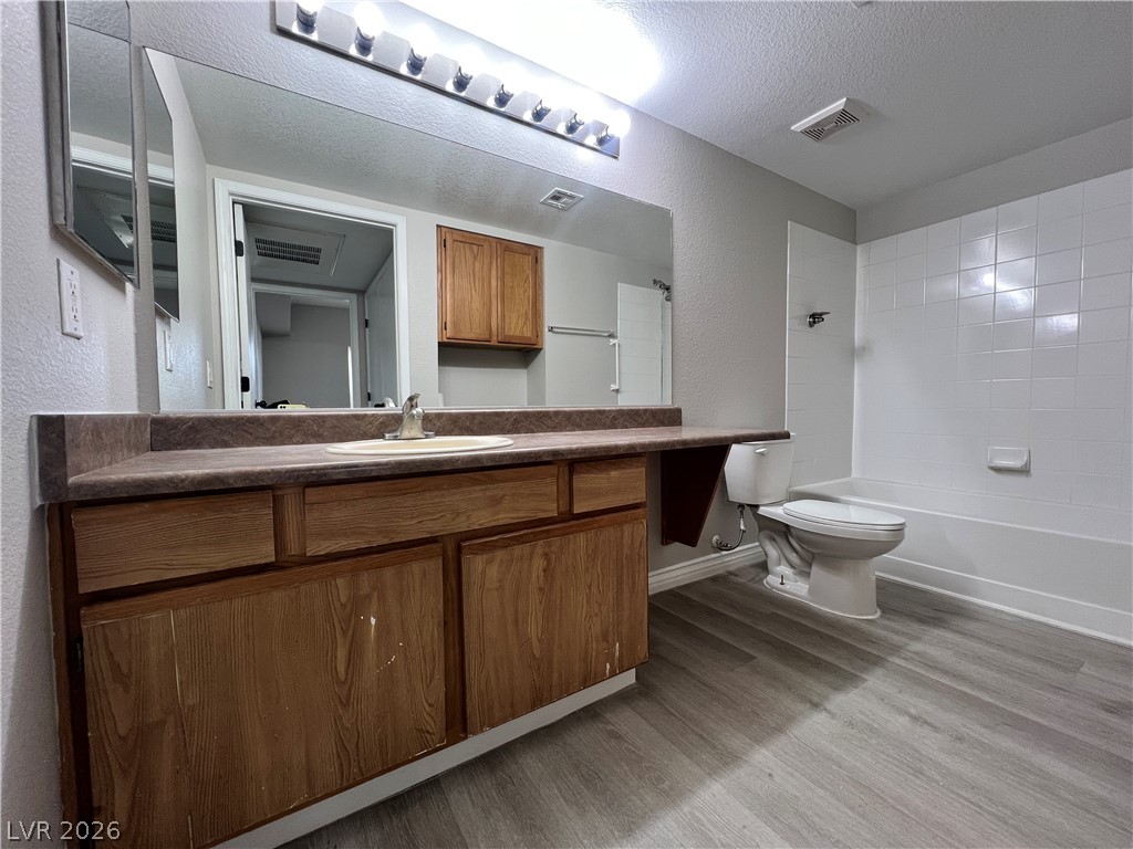 6650 West Warm Springs Road, Unit 1156 Las Vegas, NV 89118 - Photo 13 of 24