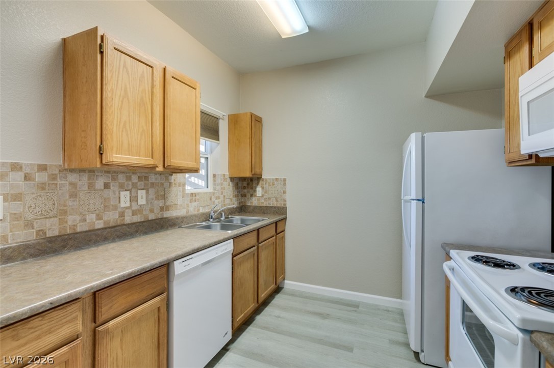 6650 West Warm Springs Road, Unit 1156 Las Vegas, NV 89118 - Photo 16 of 24