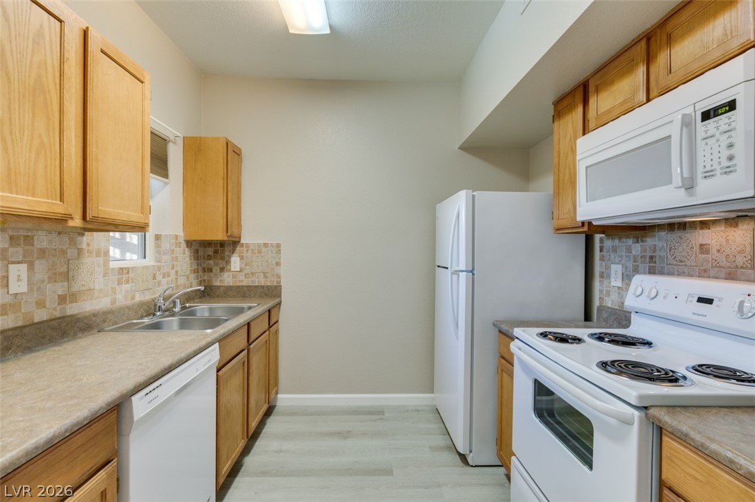 6650 West Warm Springs Road, Unit 1156 Las Vegas, NV 89118 - Photo 17 of 24