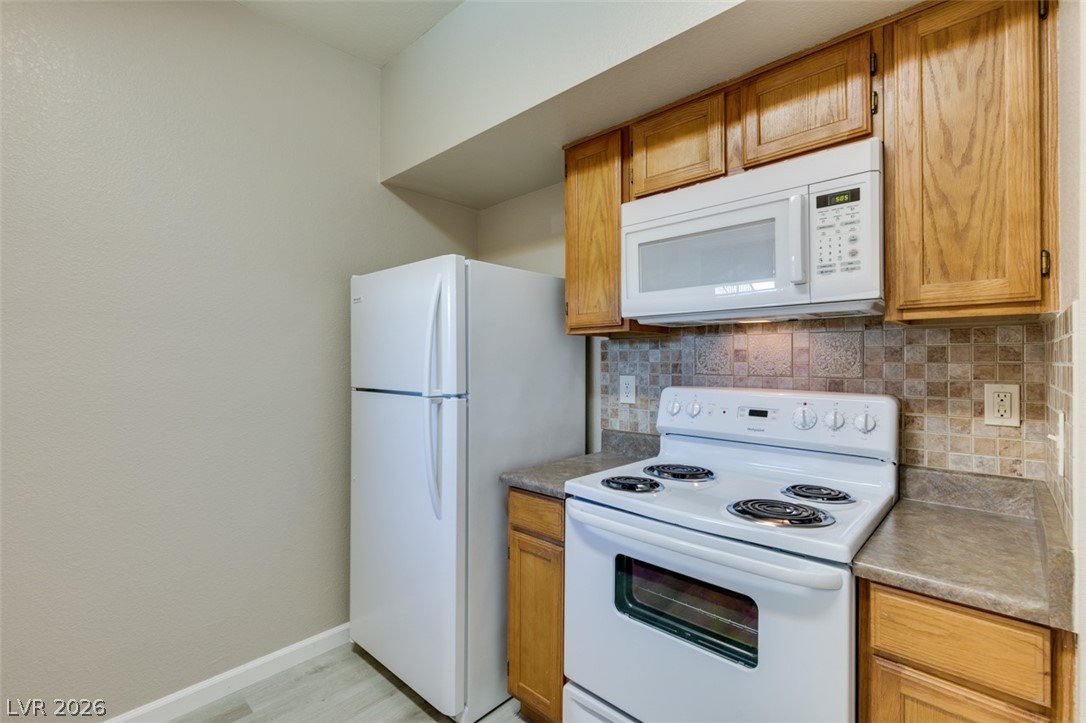 6650 West Warm Springs Road, Unit 1156 Las Vegas, NV 89118 - Photo 18 of 24