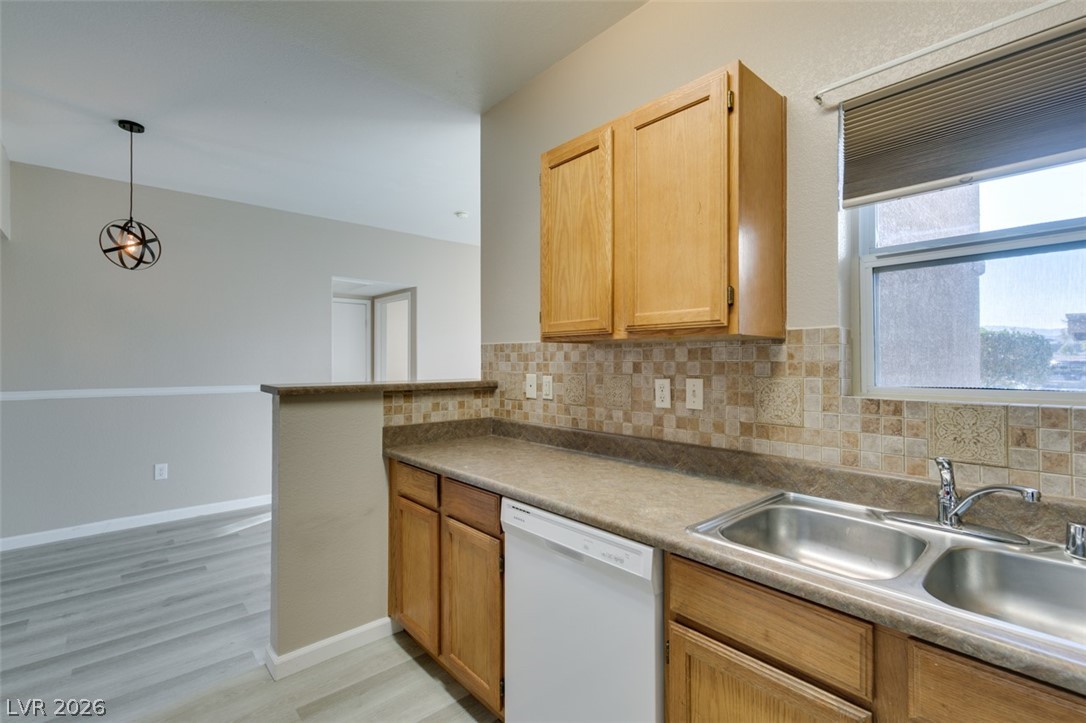 6650 West Warm Springs Road, Unit 1156 Las Vegas, NV 89118 - Photo 19 of 24