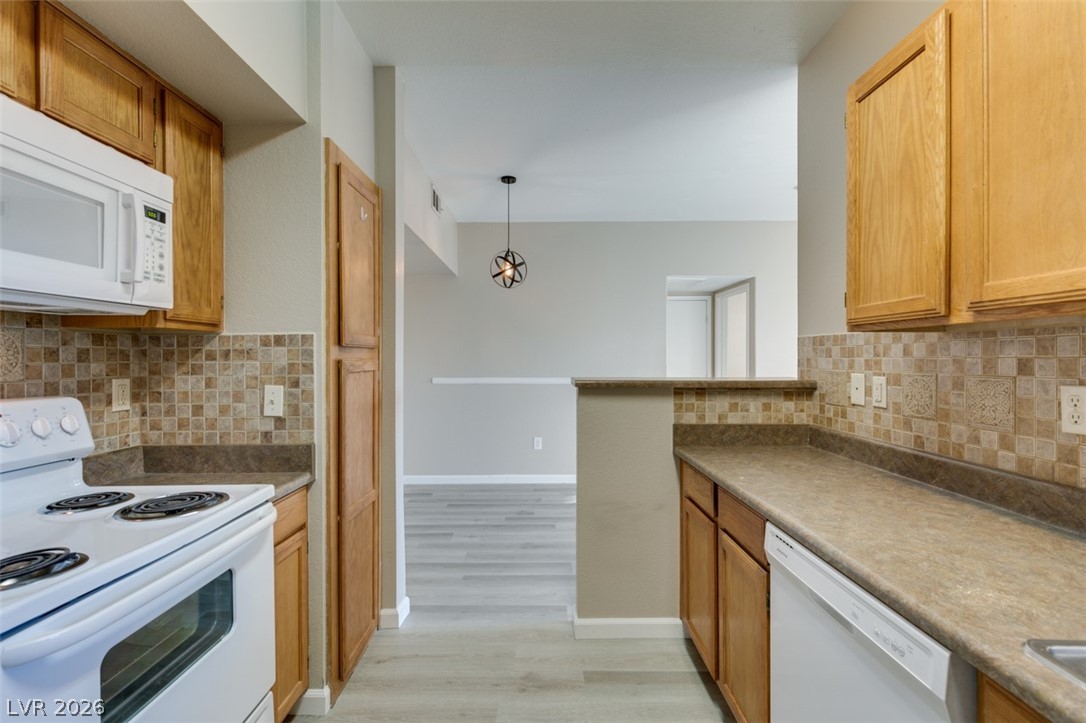 6650 West Warm Springs Road, Unit 1156 Las Vegas, NV 89118 - Photo 20 of 24