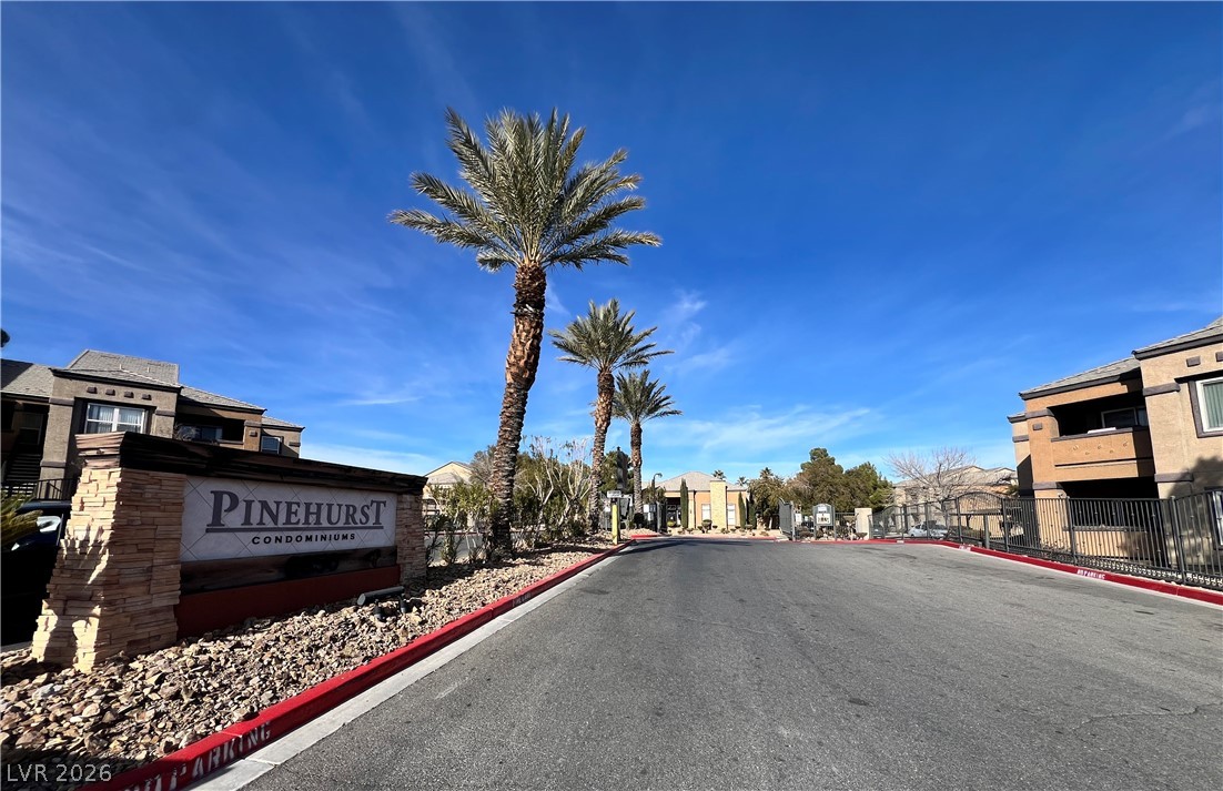 6650 West Warm Springs Road, Unit 1156 Las Vegas, NV 89118 - Photo 2 of 24