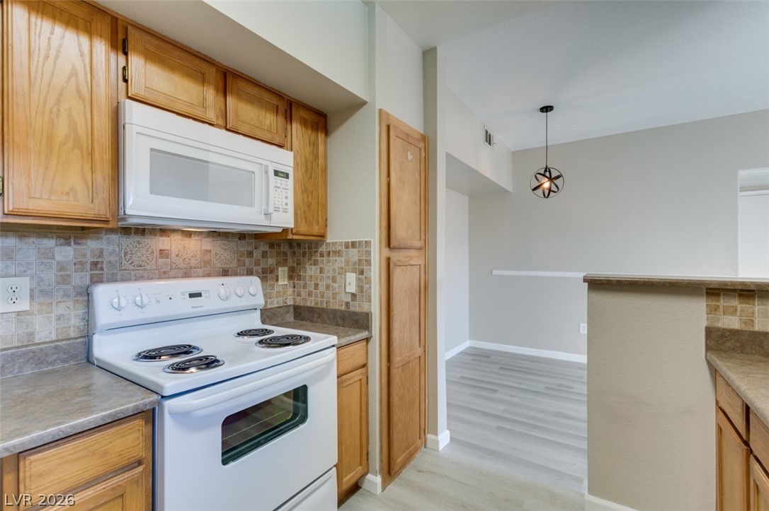 6650 West Warm Springs Road, Unit 1156 Las Vegas, NV 89118 - Photo 21 of 24