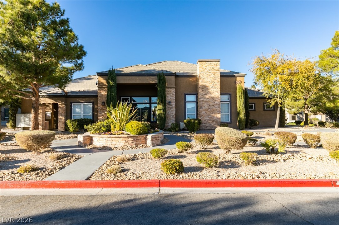 6650 West Warm Springs Road, Unit 1156 Las Vegas, NV 89118 - Photo 22 of 24