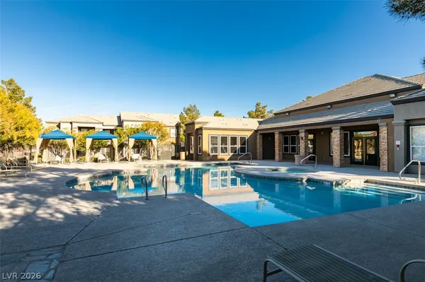 $1,200 | 6650 West Warm Springs Road, Unit 1156, Las Vegas, NV 89118