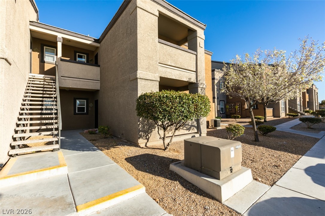 6650 West Warm Springs Road, Unit 1156 Las Vegas, NV 89118 - Photo 3 of 24