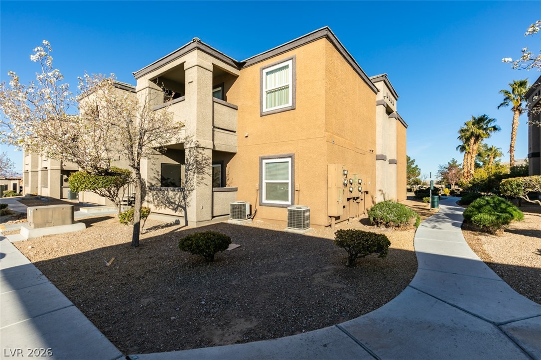 6650 West Warm Springs Road, Unit 1156 Las Vegas, NV 89118 - Photo 4 of 24