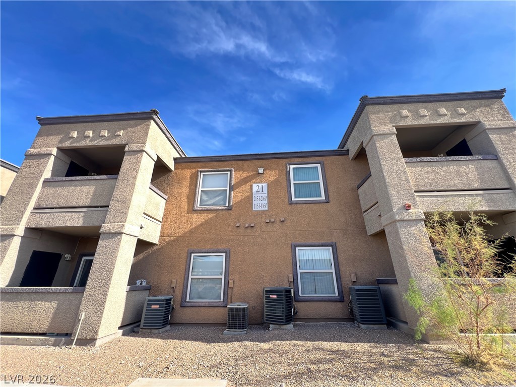 6650 West Warm Springs Road, Unit 1156 Las Vegas, NV 89118 - Photo 5 of 24