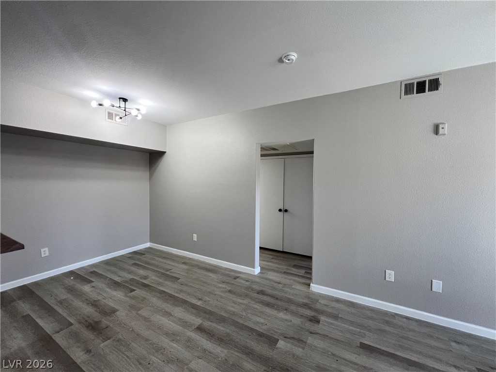 6650 West Warm Springs Road, Unit 1156 Las Vegas, NV 89118 - Photo 10 of 24