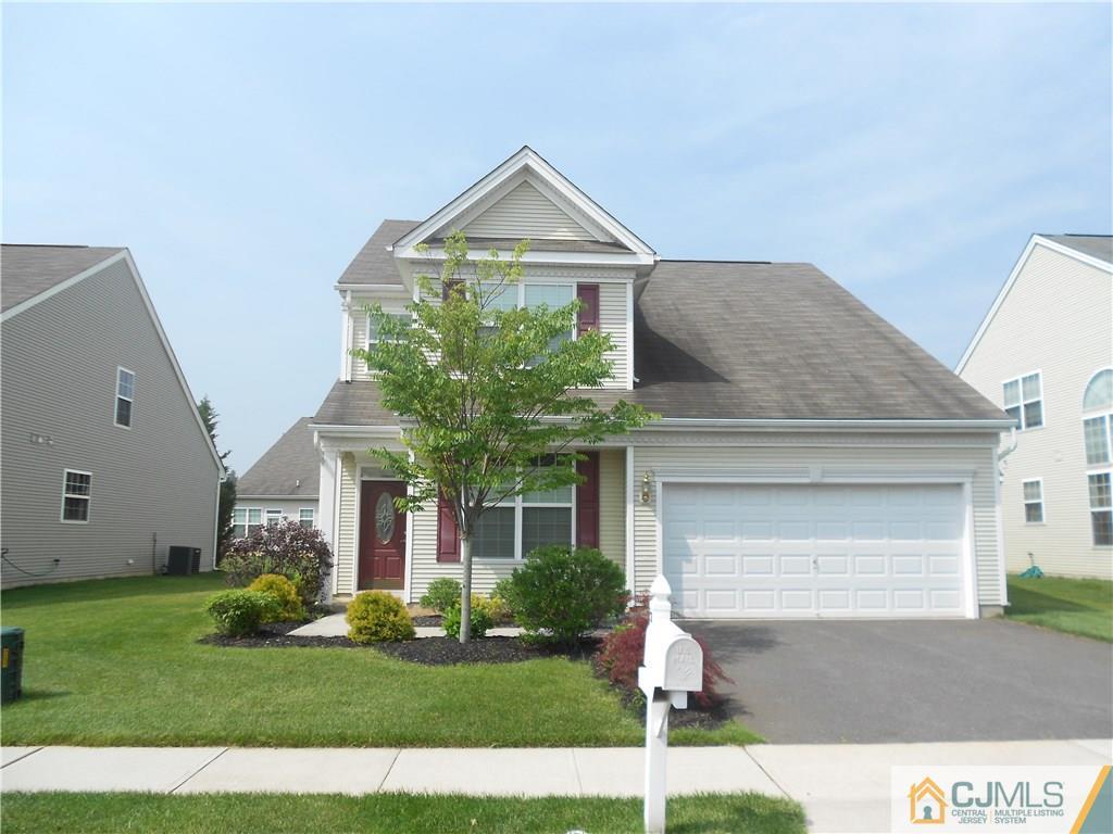 35 Pebble Creek Road Dayton, NJ 08810 - Photo 1 of 12 Gallery Image 1