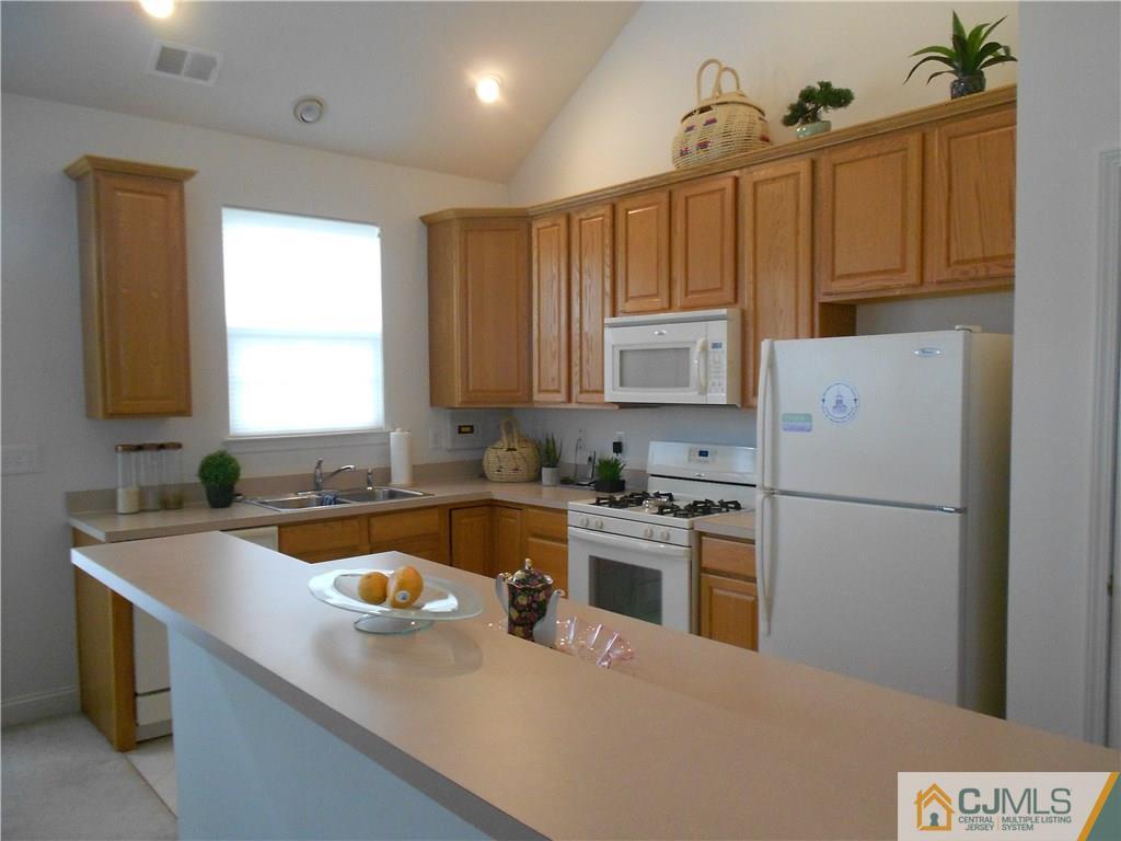35 Pebble Creek Road Dayton, NJ 08810 - Photo 4 of 12 Gallery Image 4