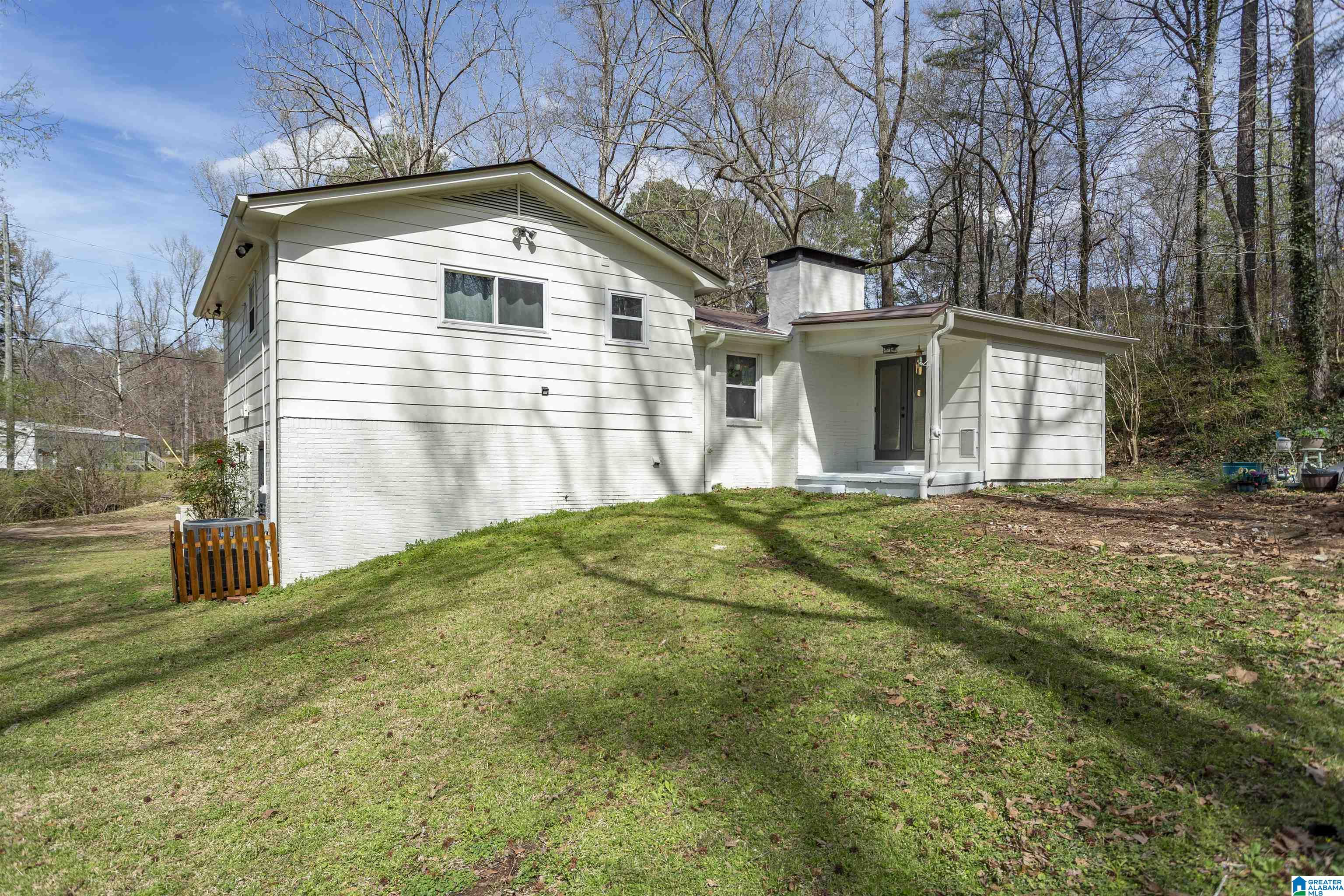 7366 Old Dixiana Road Pinson, AL 35126 - Photo 35 of 39