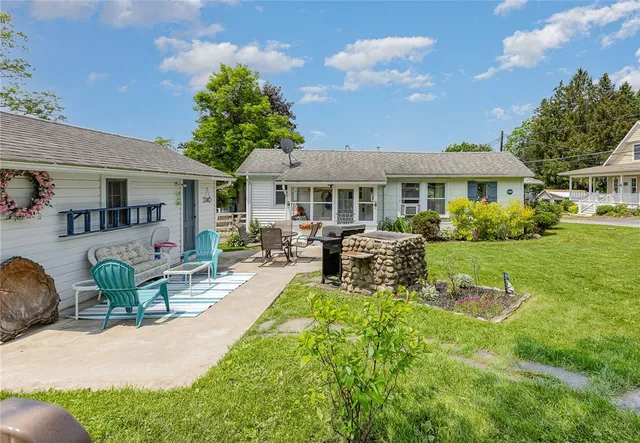 $1,750 | 8479 Princeton Street, Richmond, NY 14471
