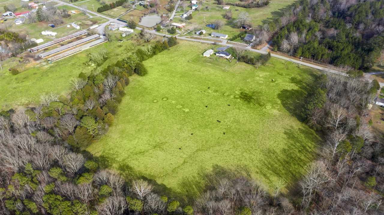 0 Keith Valley Road Southeast Cleveland, TN 37323 - Photo 4 of 6 Gallery Image 4