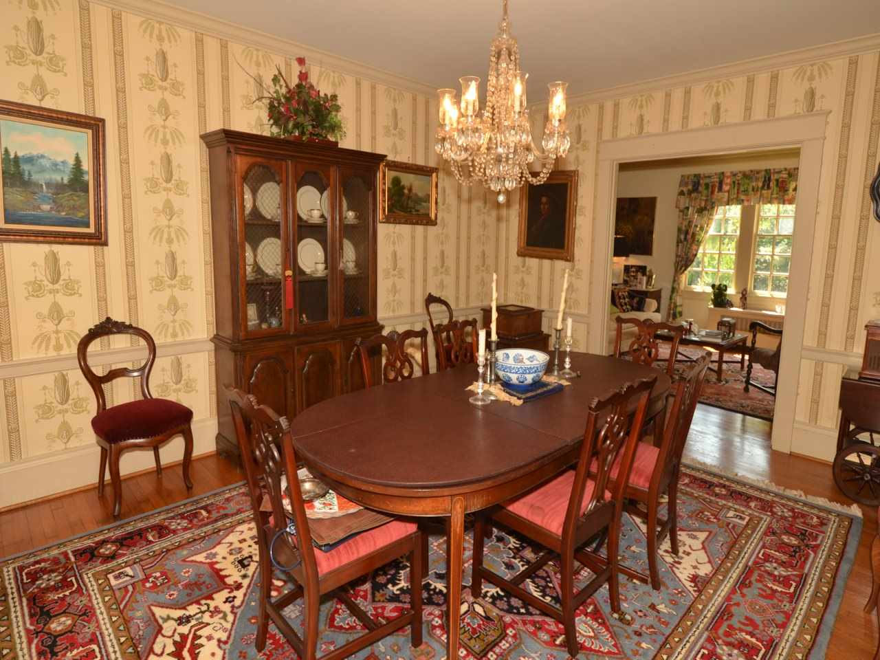 5 Beechridge Road Raleigh, NC 27608 - Photo 7 of 23 Photo 7