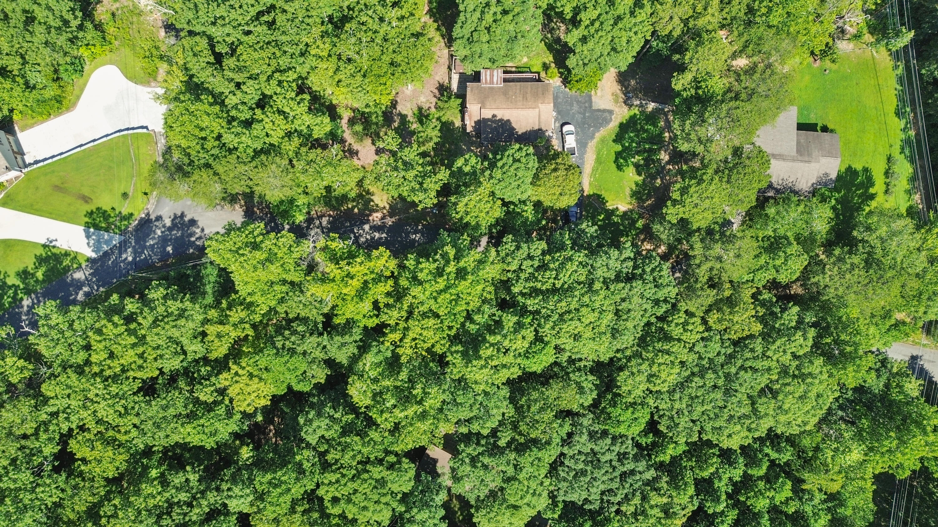 134 Georgetown Circle Northwest Cleveland, TN 37312 - Photo 18 of 29 DJI_0054