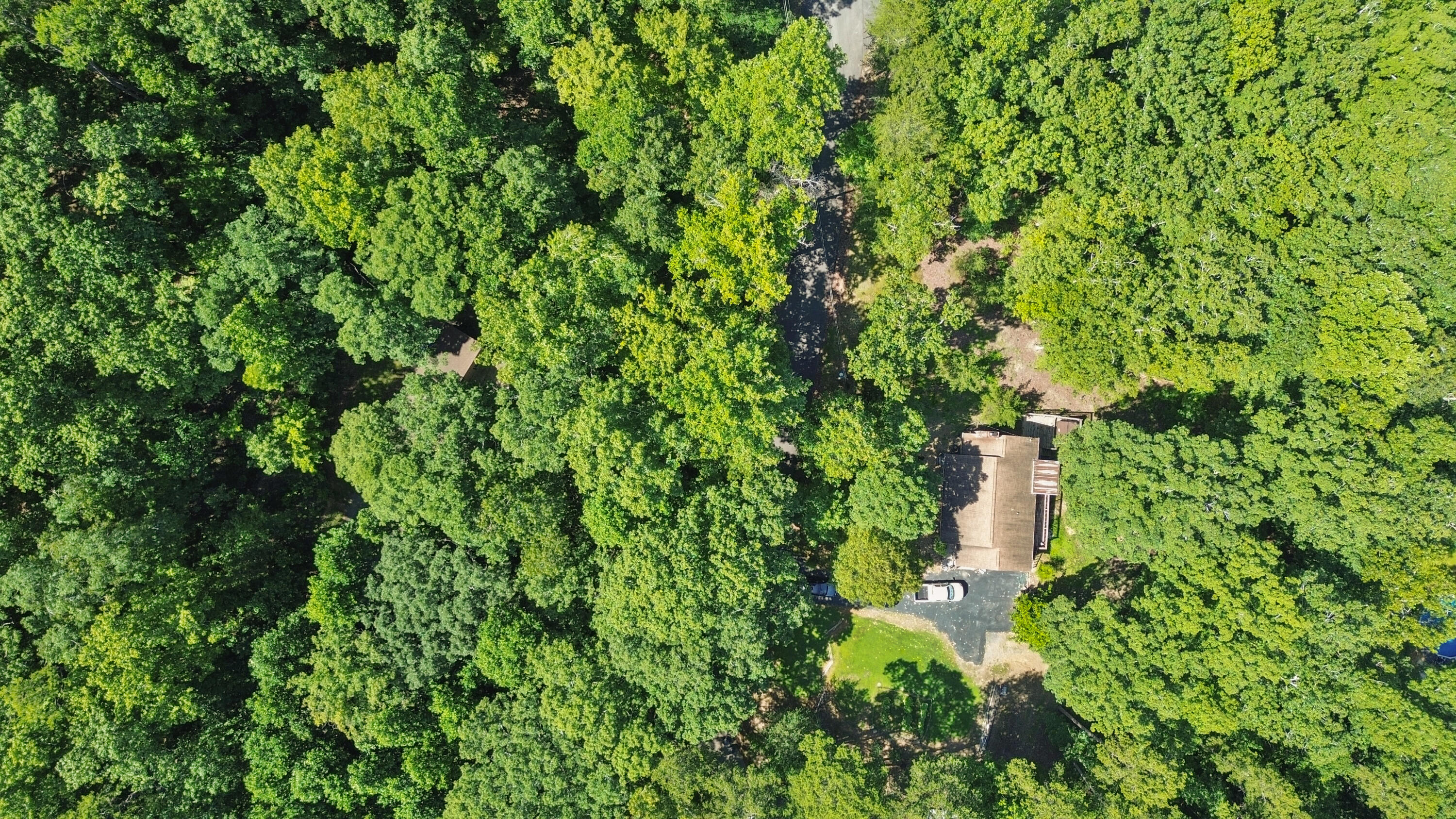 134 Georgetown Circle Northwest Cleveland, TN 37312 - Photo 19 of 29 DJI_0055
