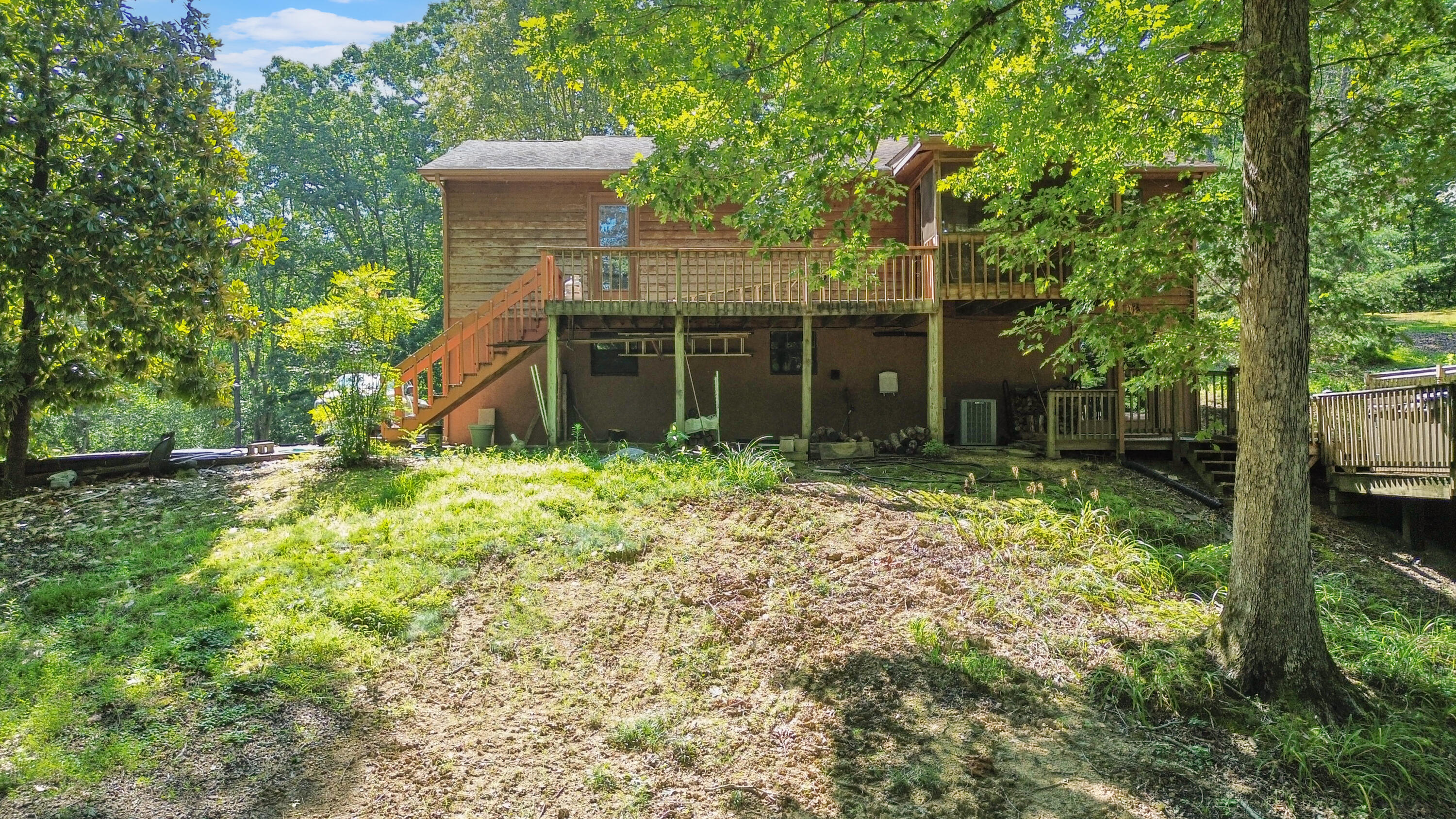 134 Georgetown Circle Northwest Cleveland, TN 37312 - Photo 20 of 29 DJI_0056