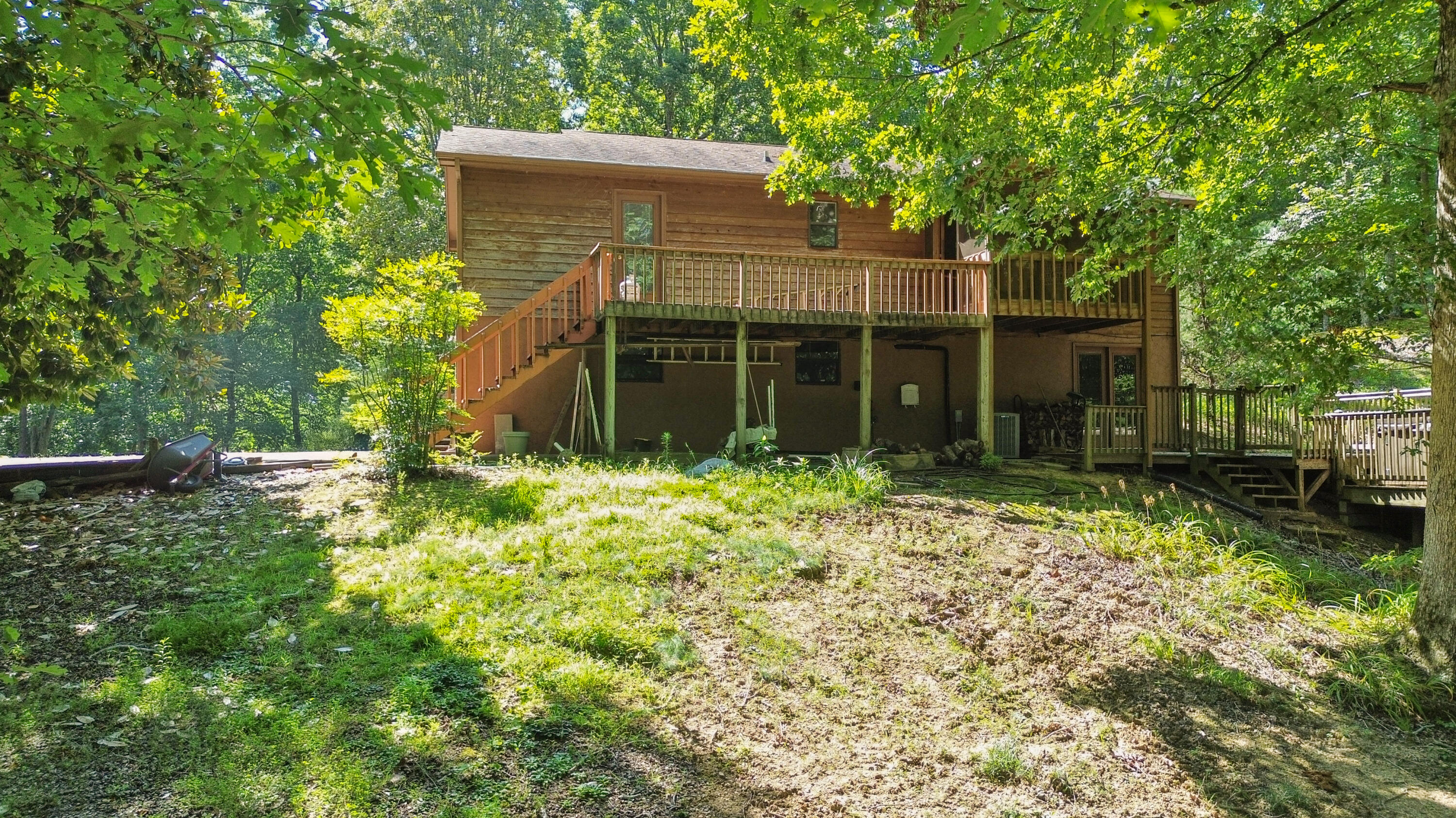 134 Georgetown Circle Northwest Cleveland, TN 37312 - Photo 21 of 29 DJI_0057