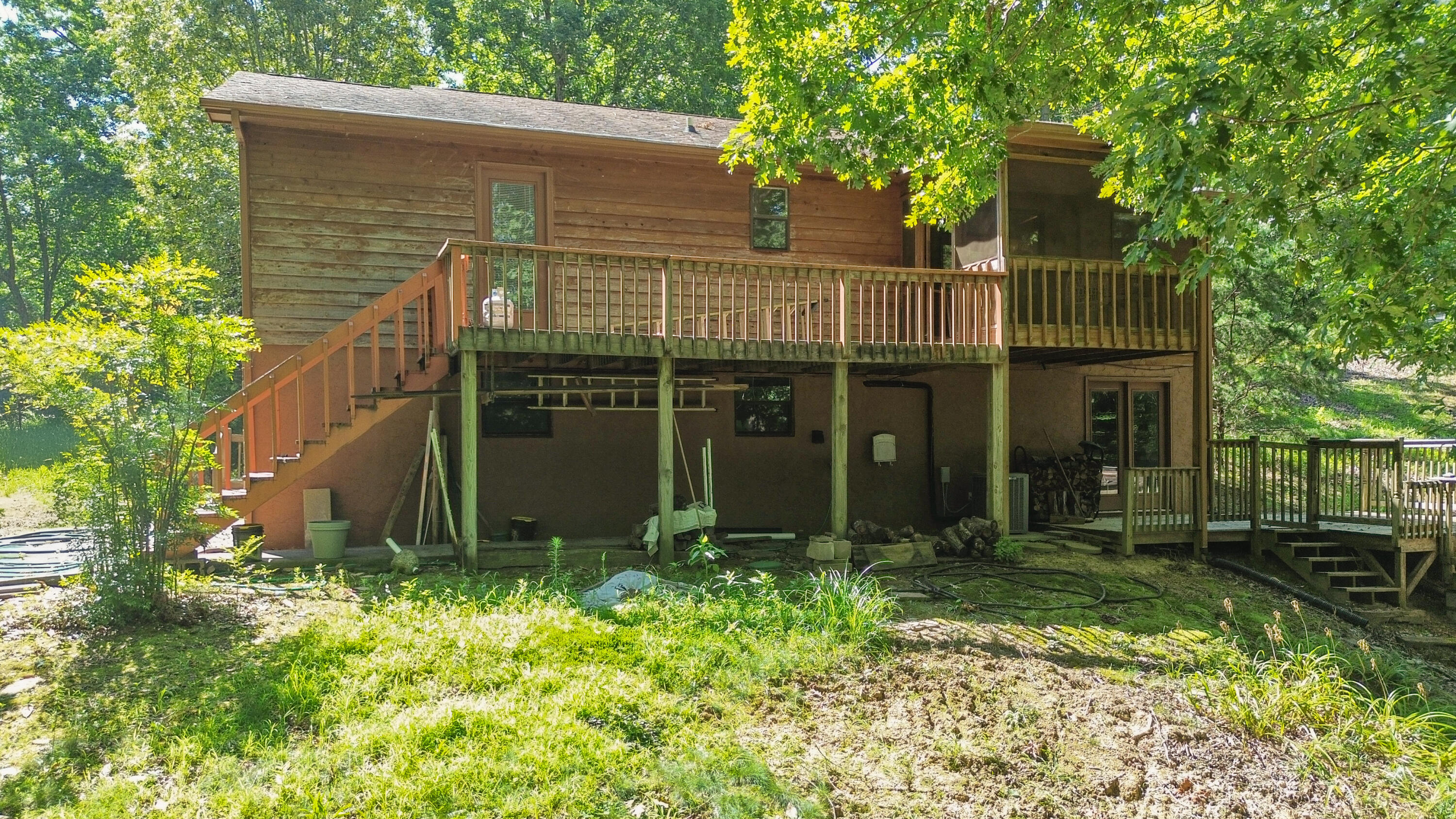 134 Georgetown Circle Northwest Cleveland, TN 37312 - Photo 23 of 29 DJI_0059