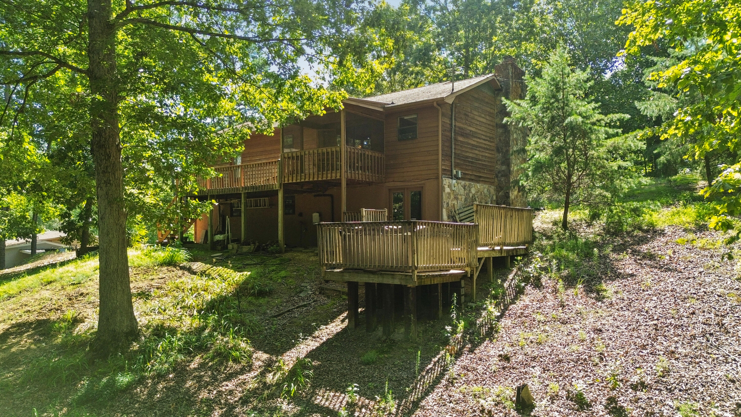 134 Georgetown Circle Northwest Cleveland, TN 37312 - Photo 25 of 29 DJI_0058