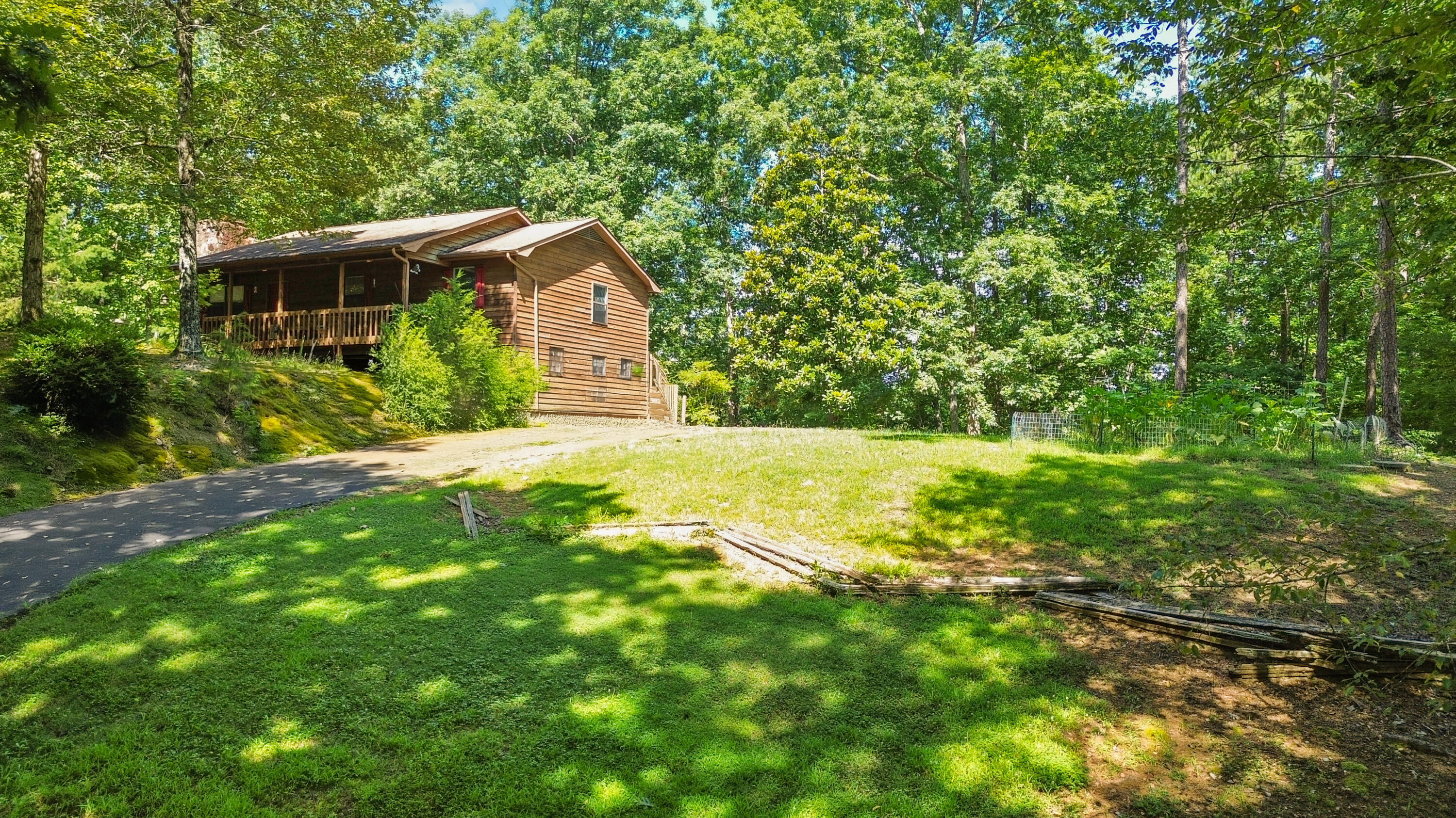 134 Georgetown Circle Northwest Cleveland, TN 37312 - Photo 3 of 29 DJI_0060