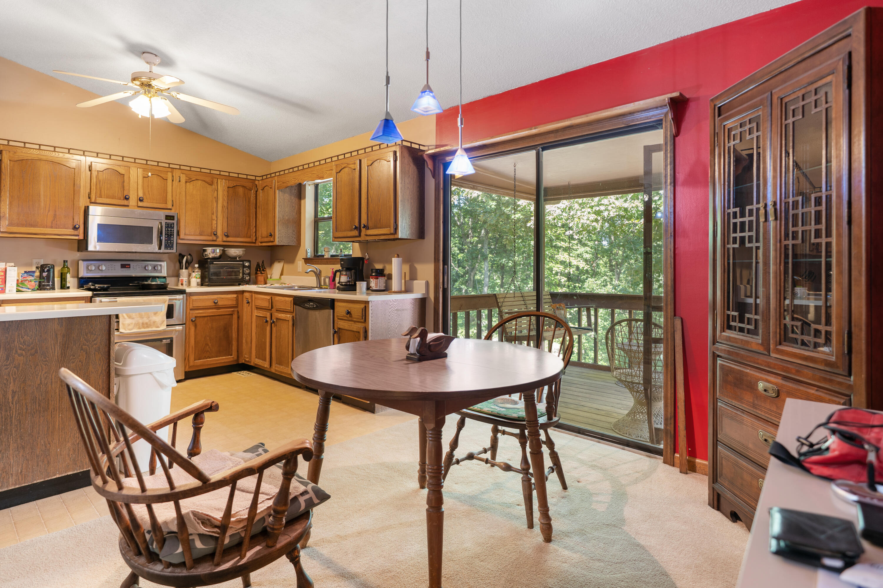 134 Georgetown Circle Northwest Cleveland, TN 37312 - Photo 6 of 29 DSC08881