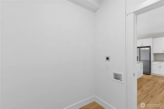 $807,450 | 8612 37th Avenue South, Unit A, Seattle, WA 98118