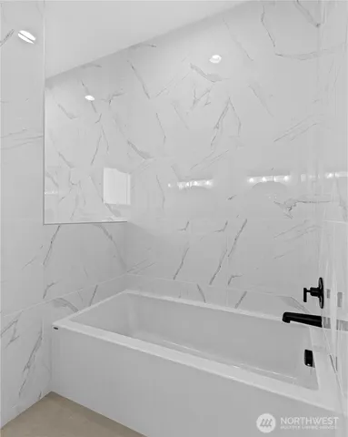 $807,450 | 8612 37th Avenue South, Unit A, Seattle, WA 98118