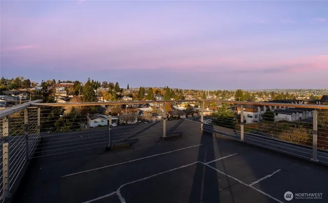 $807,450 | 8612 37th Avenue South, Unit A, Seattle, WA 98118