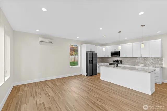 $807,450 | 8612 37th Avenue South, Unit A, Seattle, WA 98118