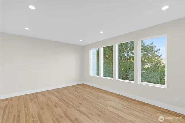 $807,450 | 8612 37th Avenue South, Unit A, Seattle, WA 98118