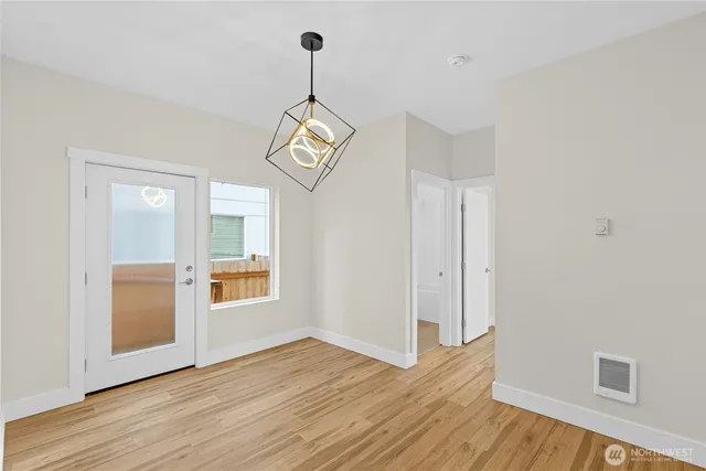 $807,450 | 8612 37th Avenue South, Unit A, Seattle, WA 98118