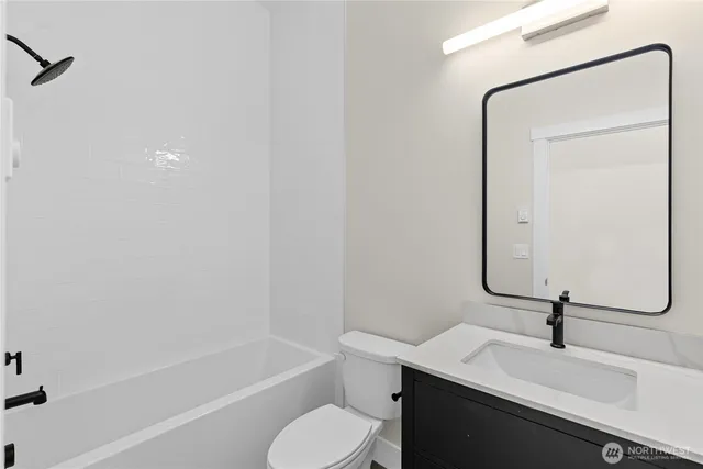 $807,450 | 8612 37th Avenue South, Unit A, Seattle, WA 98118