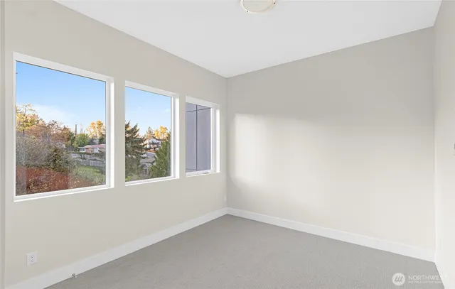 $807,450 | 8612 37th Avenue South, Unit A, Seattle, WA 98118