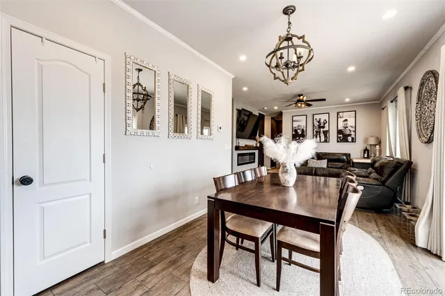 $705,000 | 977 South County Road 149, Strasburg, CO 80136