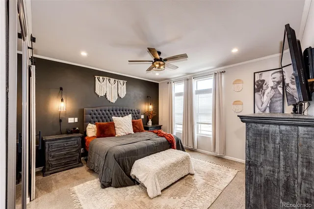 $705,000 | 977 South County Road 149, Strasburg, CO 80136