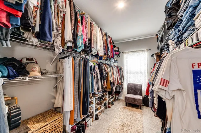 $705,000 | 977 South County Road 149, Strasburg, CO 80136