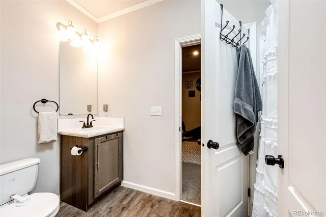 $705,000 | 977 South County Road 149, Strasburg, CO 80136