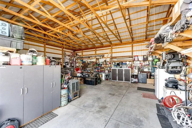 $705,000 | 977 South County Road 149, Strasburg, CO 80136