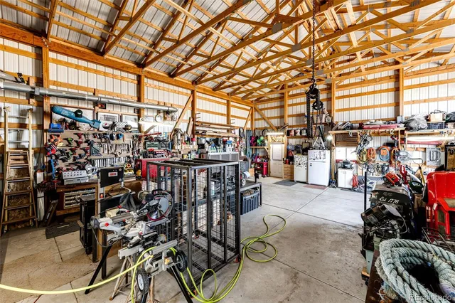 $705,000 | 977 South County Road 149, Strasburg, CO 80136