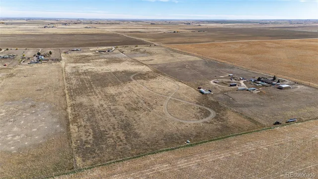 $705,000 | 977 South County Road 149, Strasburg, CO 80136