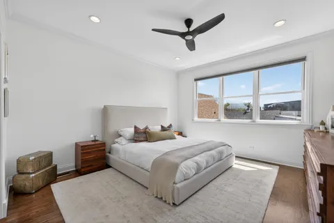 $1,000,000 | 2060 North Stave Street, Unit 3, Chicago, IL 60647