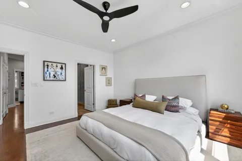 $1,000,000 | 2060 North Stave Street, Unit 3, Chicago, IL 60647